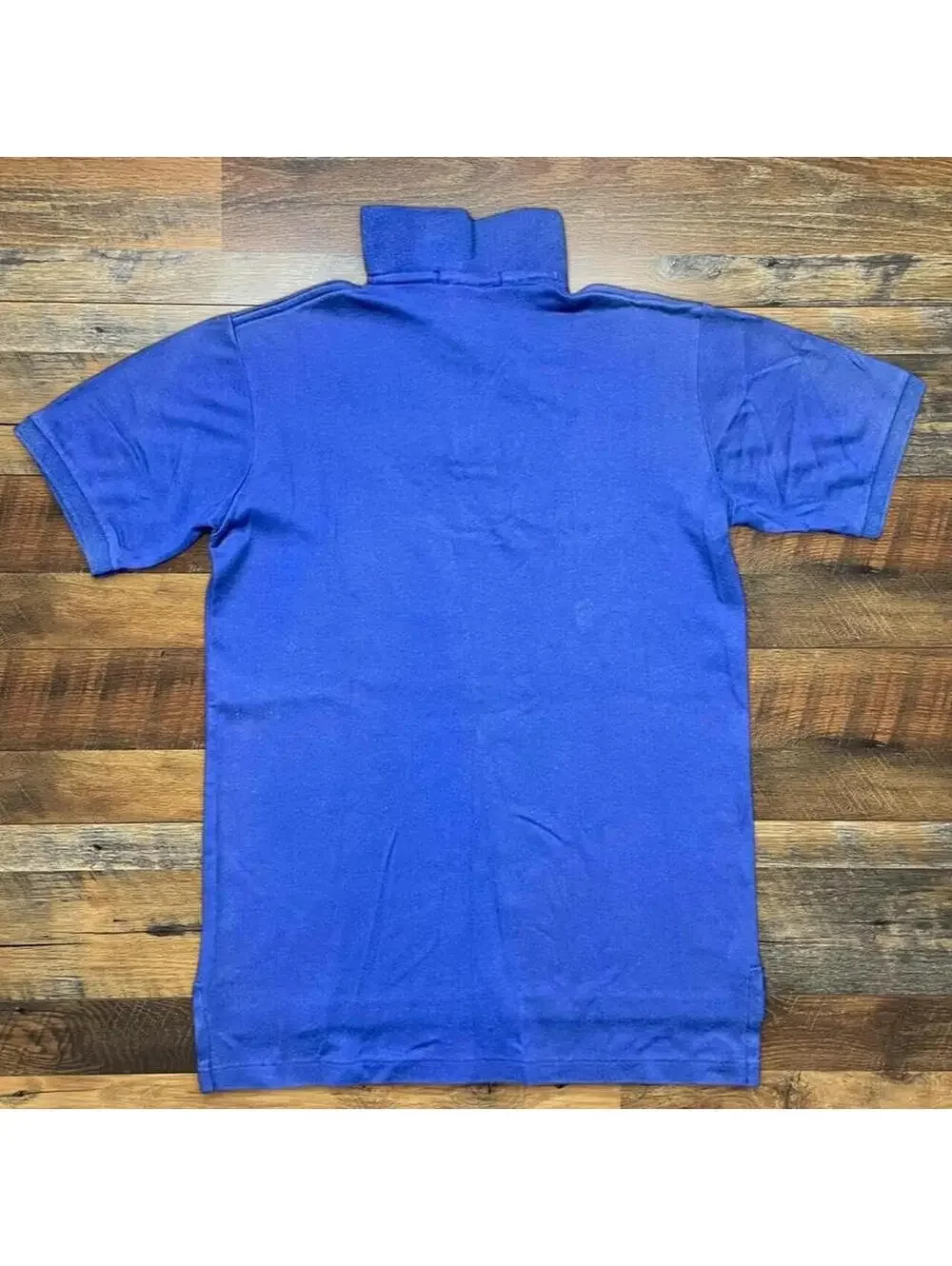 Vintage Polo by Ralph Lauren Collared Short Sleeve Shirt Size 18 Made in USA